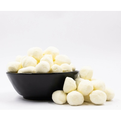 Lyopotraviny Lyofilizovaná mozzarella natural 100 g