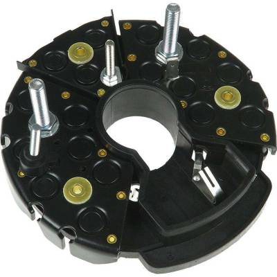 Usměrňovač, generátor AS-PL (AUTO STARTER) ARC0038