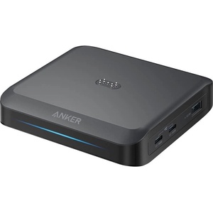 Anker Захранване 150W и док станция за Anker Prime батерии - Anker 150W Prime Charging Base for Anker Prime Power Bank (A1903G11)