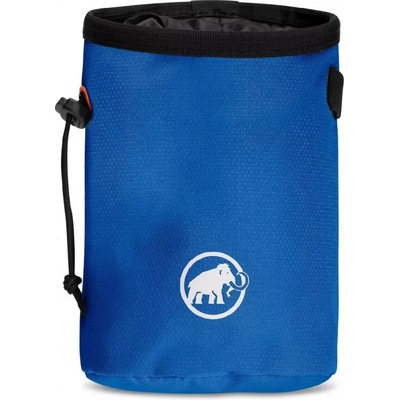 Mammut Gym Basic Chalk Bag black