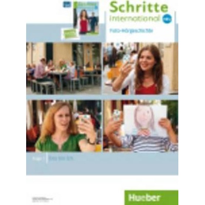 Schritte International NEU 1+2 Posterset Bovermann M., Niebisch D., PenningHiemstra S., Pude A., Reimann M., Specht F.