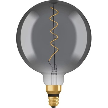 OSRAM LED крушка Ledvance Vintage 1906 Big Globe 15, E27, 4W, 140lm, 1800K (AC32474)