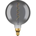 OSRAM LED крушка Ledvance Vintage 1906 Big Globe 15, E27, 4W, 140lm, 1800K (AC32474)