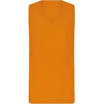 Exner Dámská pracovní vesta EX347 Orange