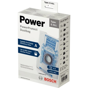 Bosch BBZ 41 FGALL