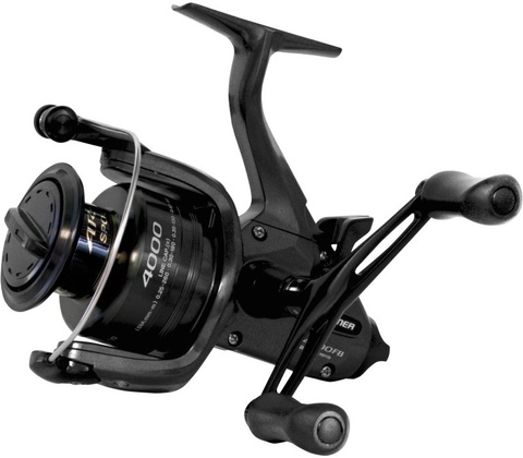 SHIMANO BAITRUNNER DL 4000 FB