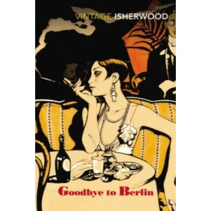 Goodbye to Berlin (ISBN: 9780749390549)