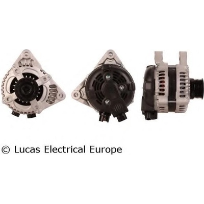 LUCAS ELECTRICAL Alternátor LUE LRA02815
