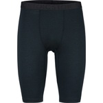 Stoic Мъжко мериносово термобельо Stoic Merino180 BengtSt. Short Pants Merino base layer - Black - размер 4XL (015-2083-0117)