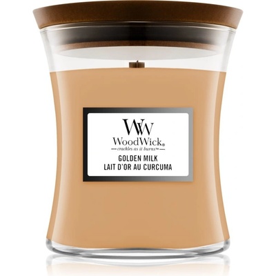 WoodWick Golden Milk 275 g