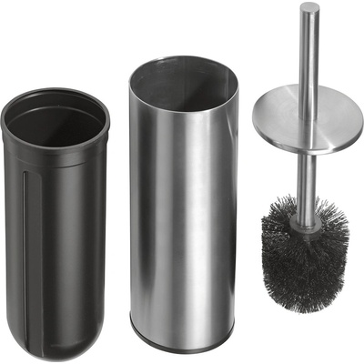 Bemeta Neo WC štětka válcová černý kartáč 102313059