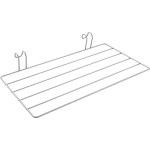 Metaltex Висяща сушилня за дрехи Radius - Metaltex (403803 000)