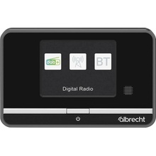 Albrecht DR 521 27521