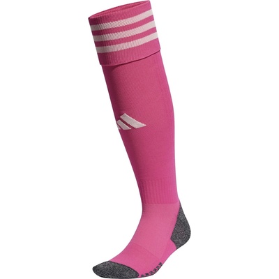 adidas Дамски чорапи Adidas Adi 23 Football Socks Womens - Real Magenta