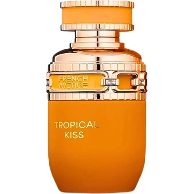 French Avenue Tropical Kiss EDP 100 ml