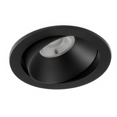 POLARIS LED луна за вграждане Orion AJ | Регулируема | 3000K | 10W | Цена 25, 90€ (50, 65 лв) (57)