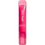 NYX Cosmetics Гланц за устни Jelly Job, Nr. 10 Juicy Jelly, 8 ml (3109952)