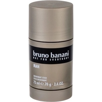 Bruno Banani Man deostick 75 ml
