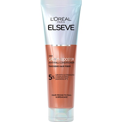Elseve Balzam proti vypadávaniu vlasov Growth Booster Anti-Fall Conditioner 150 ml