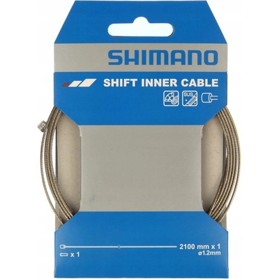 Shimano Radiace lanko 2100x1,2 mm
