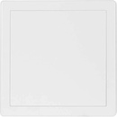 Haco VD 200 x 200 mm krycie vaňové dvierka