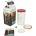 WECK Fermentier-Starter-Set 1590ml