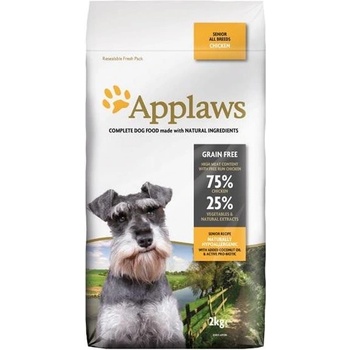 Applaws Dog Senior 2 kg