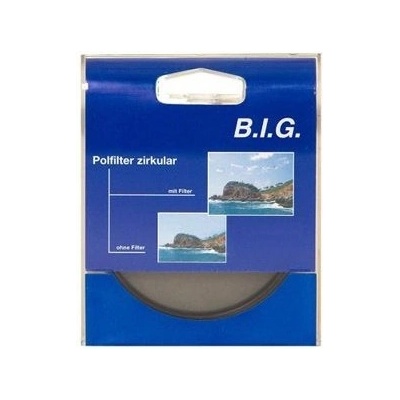 B.I.G. PL-C 58mm