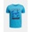Under Armour UA B SPLIT BIG LOGO SS Тениска за момчета Under Armour | Sin | Момчешки | 122