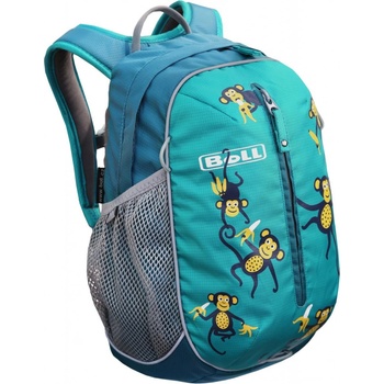 Boll Roo Monkeys modrý