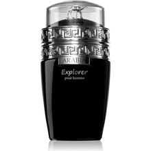 Le Chameau Arabia Explorer parfumovaná voda pánska 100 ml