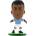 SoccerStarz Manchester City Rodri Home Kit (405076)
