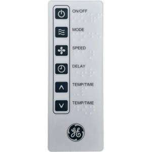  Ge ahl10as, ahl12as, ahp12lz, ahy12lzw1 - оригинален дистанционен контрол (ge ahl10as, ahl12as, ahp12lz, ahy12lzw1)