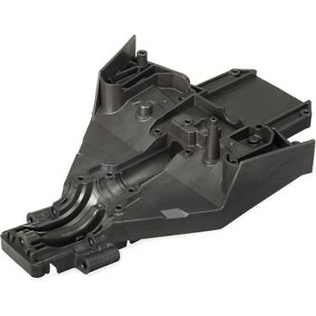 Traxxas Булкхед преден долен Traxxas Xmaxx Bulkhead, front (lower), TRX7721 (TRX7721)