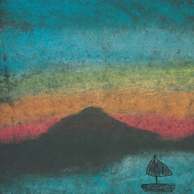 The Week Never Starts Round Here - Arab Strap LP