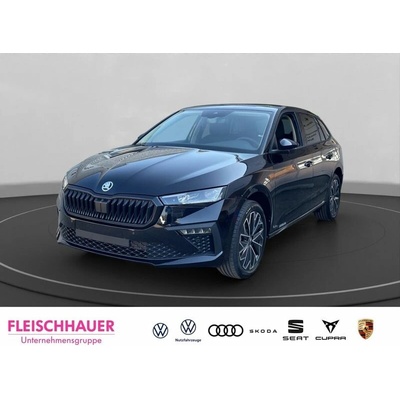 Skoda Scala 1.5 TSI 110 kW
