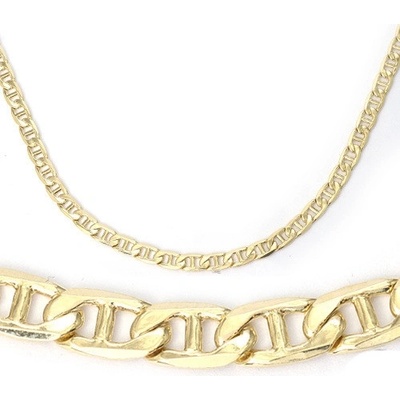 Gold Design Velton 16 zlacený GD335