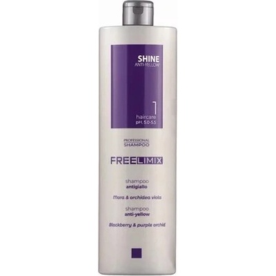FreeLimix Shine Shampoo 1000 ml