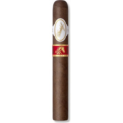 Davidoff Year of the Horse 2026 1 ks