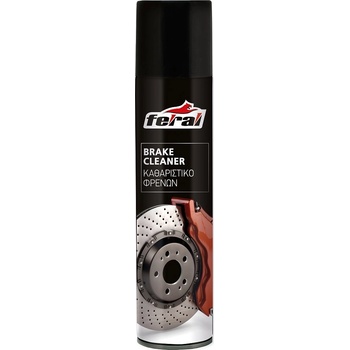 K2 BRAKE CLEANER 400 ml