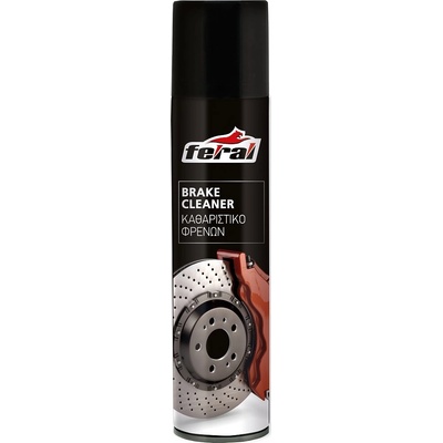 K2 BRAKE CLEANER 400 ml