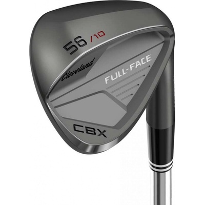 Cleveland CBX Full Face steel DG 115