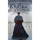 Stainforth Alexander - Kráska a netvor