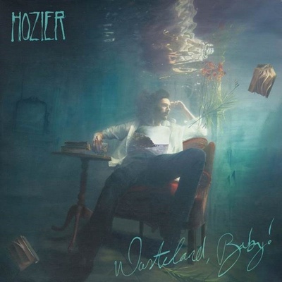 Hozier - Wasteland, baby! CD