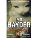 Poppet - Mo Hayder