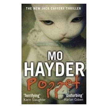 Poppet - Mo Hayder
