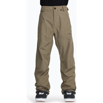 Volcom Мъжки панталони за сноуборд Volcom Dua GTX military