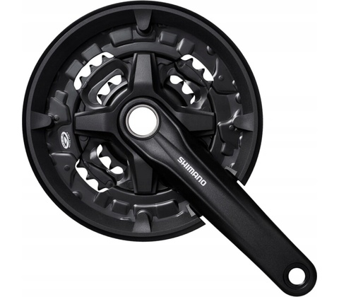 Shimano Altus MT210