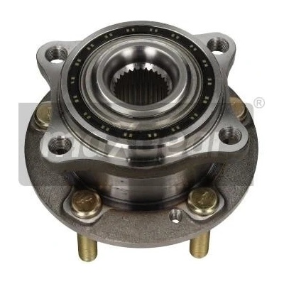 MAXGEAR Ložisko kolesa - opravná sada 330843