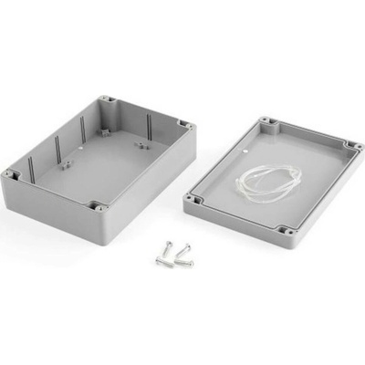 Supertronic PE236K-S univerzální pouzdro 171 x 121 x 55 1 ks